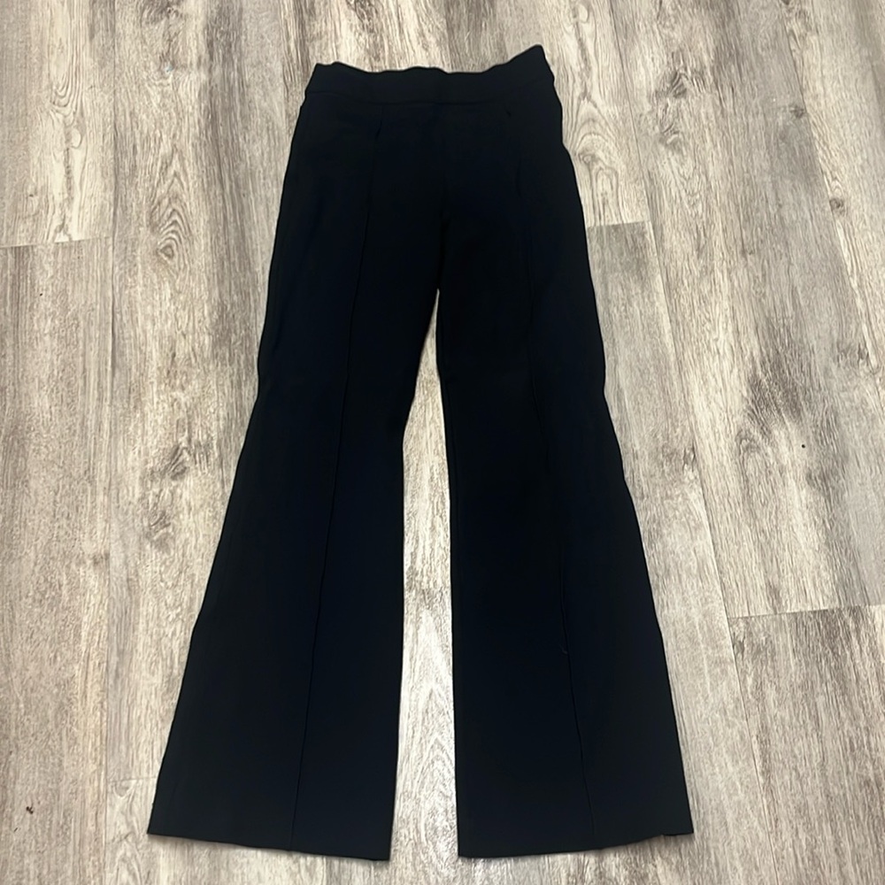 SPANX perfect flare pant